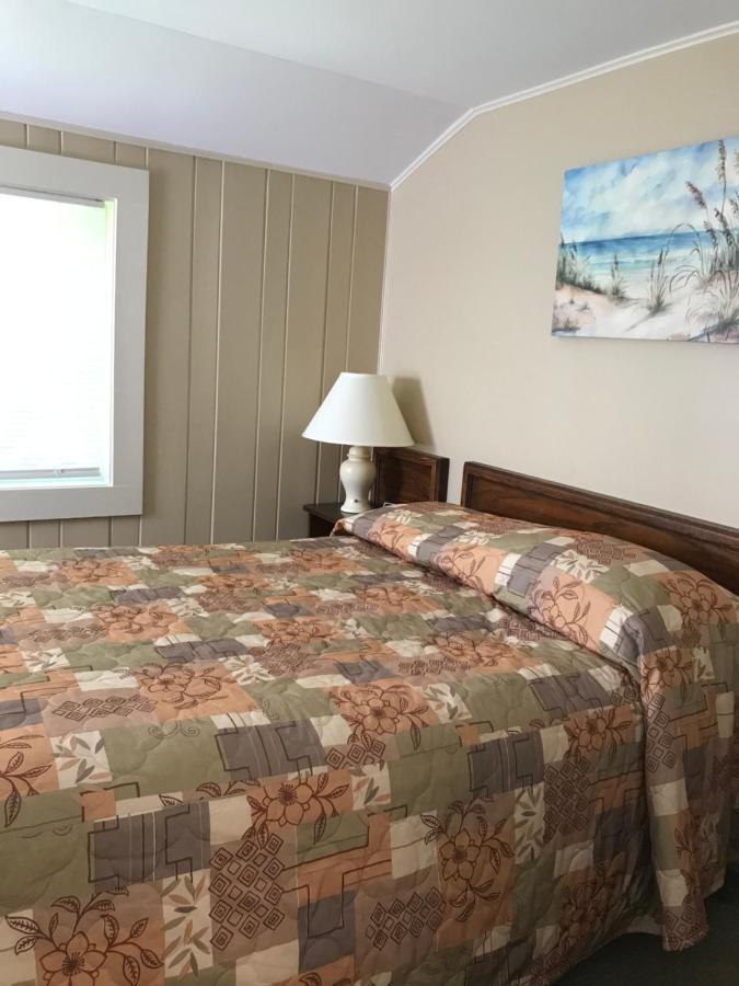 Kennebunk Gallery Motel&Cottages Exteriör bild