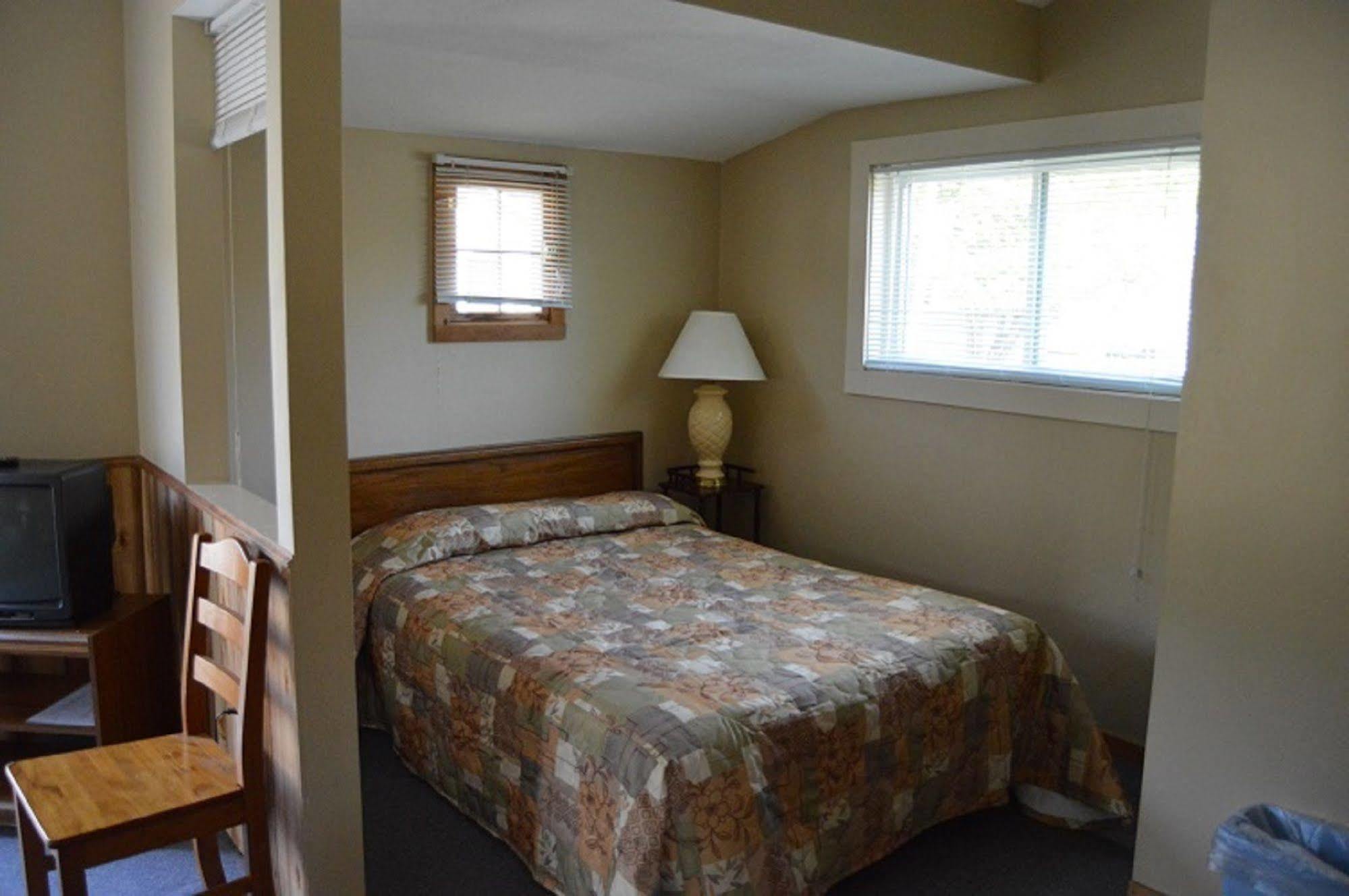 Kennebunk Gallery Motel&Cottages Exteriör bild